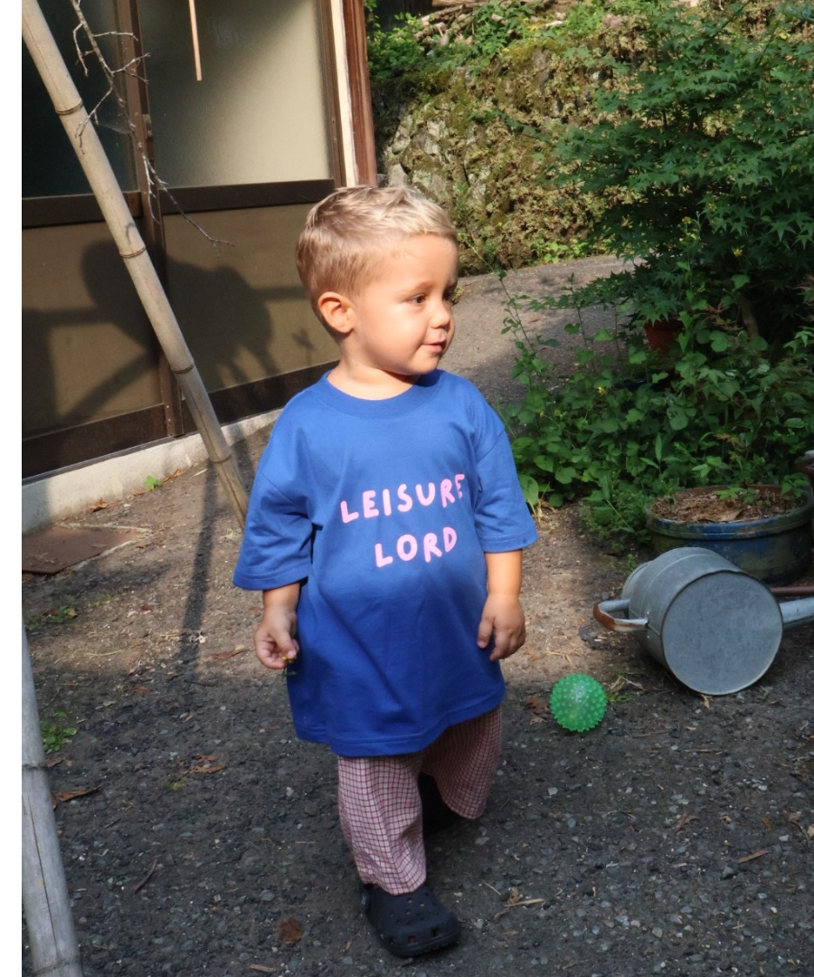 Leisure Lord Tee
