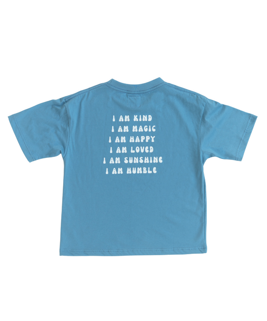 Mini Affirmations Tee