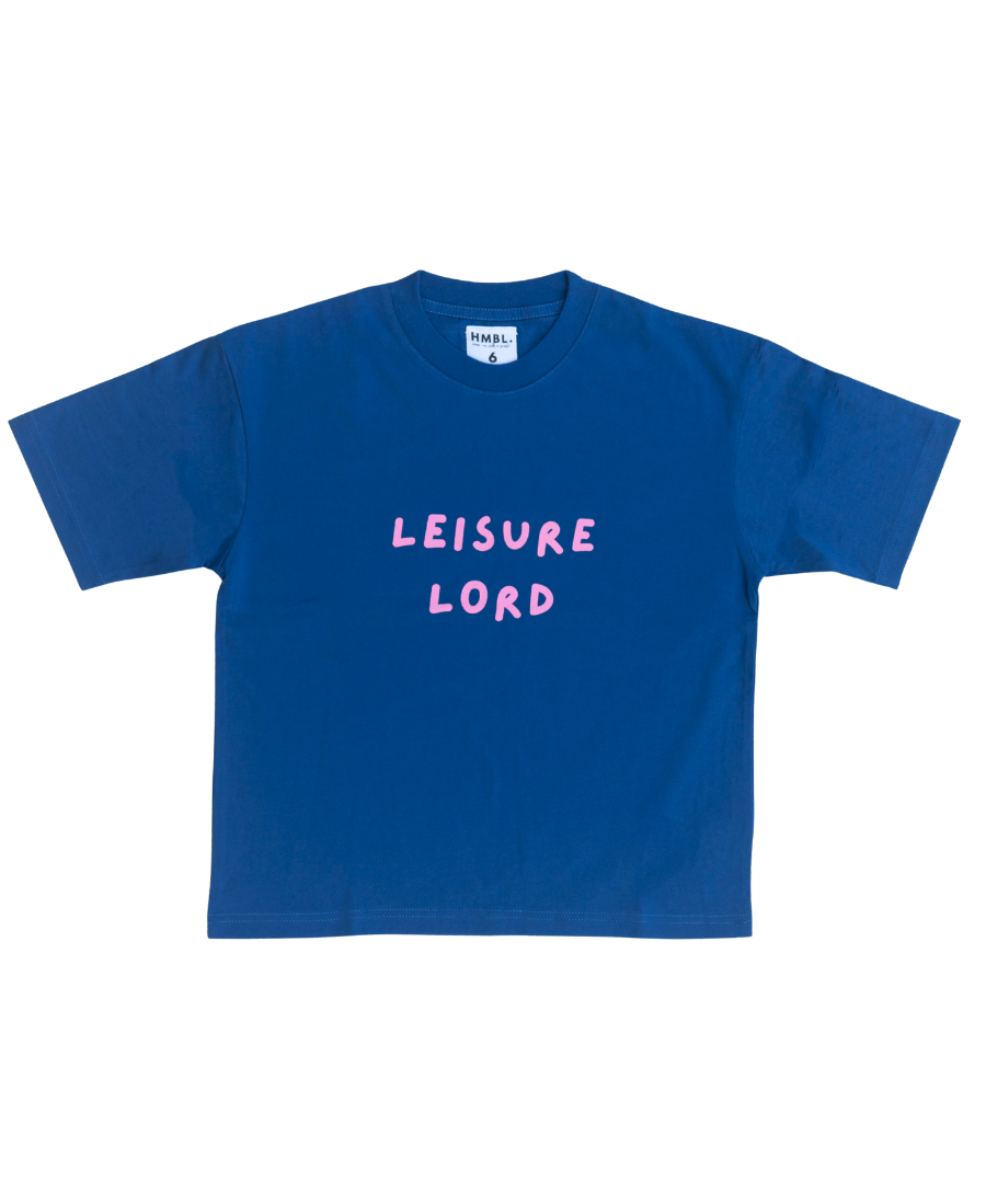 Leisure Lord Tee