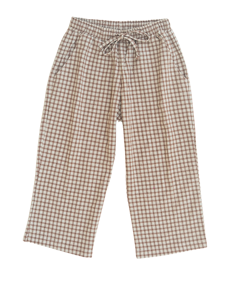 Vintage Fawn Pant