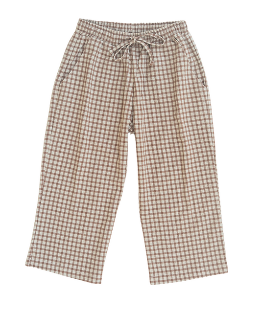 Vintage Fawn Pant