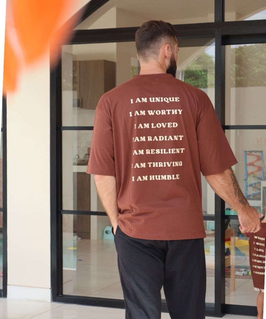 Affirmations - Chocolate