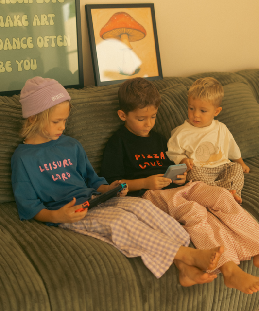 Little Dreamer Pant