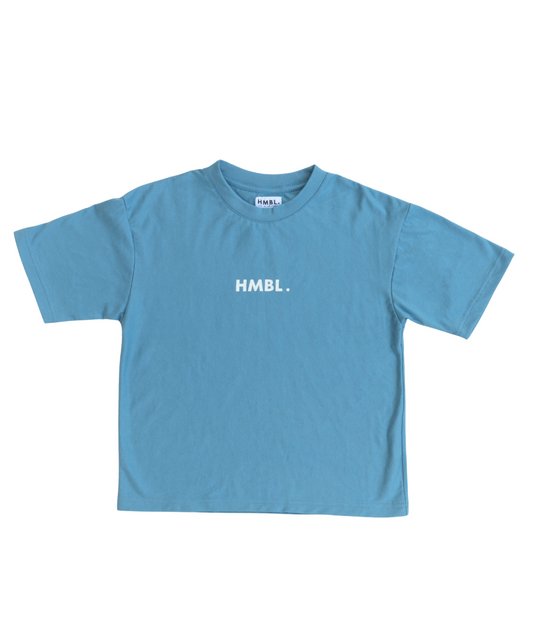 Mini Affirmations Tee