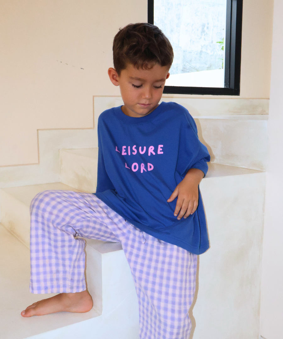 Leisure Lord Tee