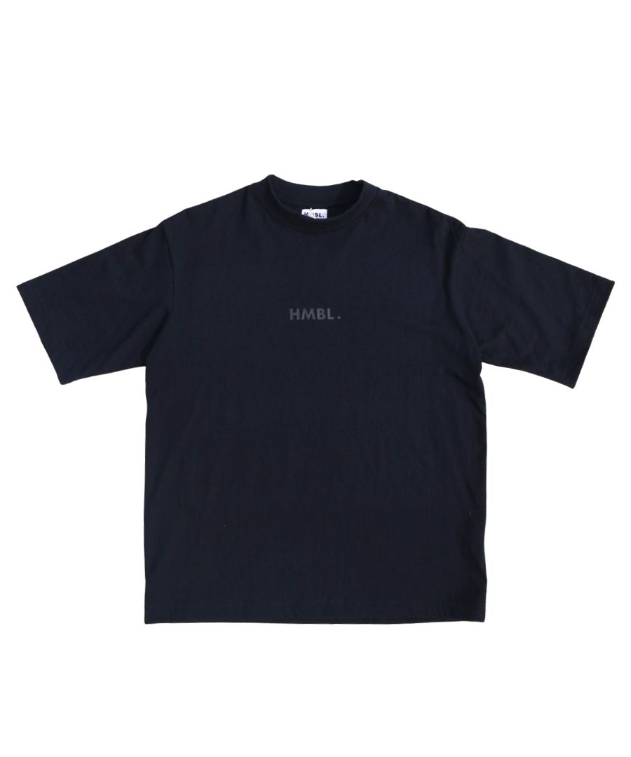 Be You Tee Black