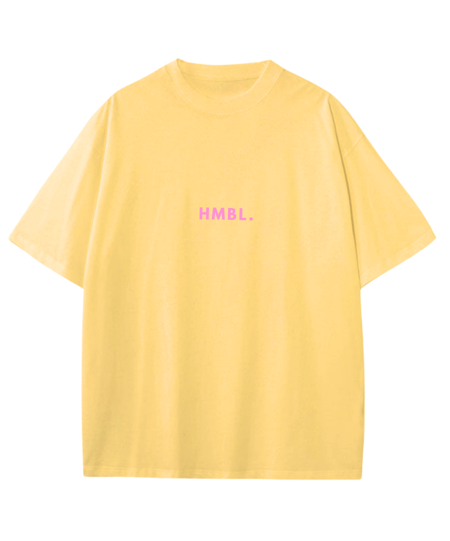 Sunshine Affirmations Tee