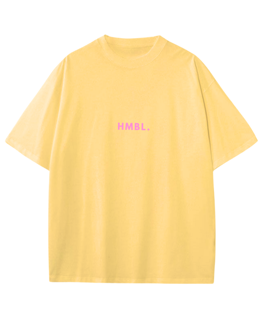 Sunshine Affirmations Tee
