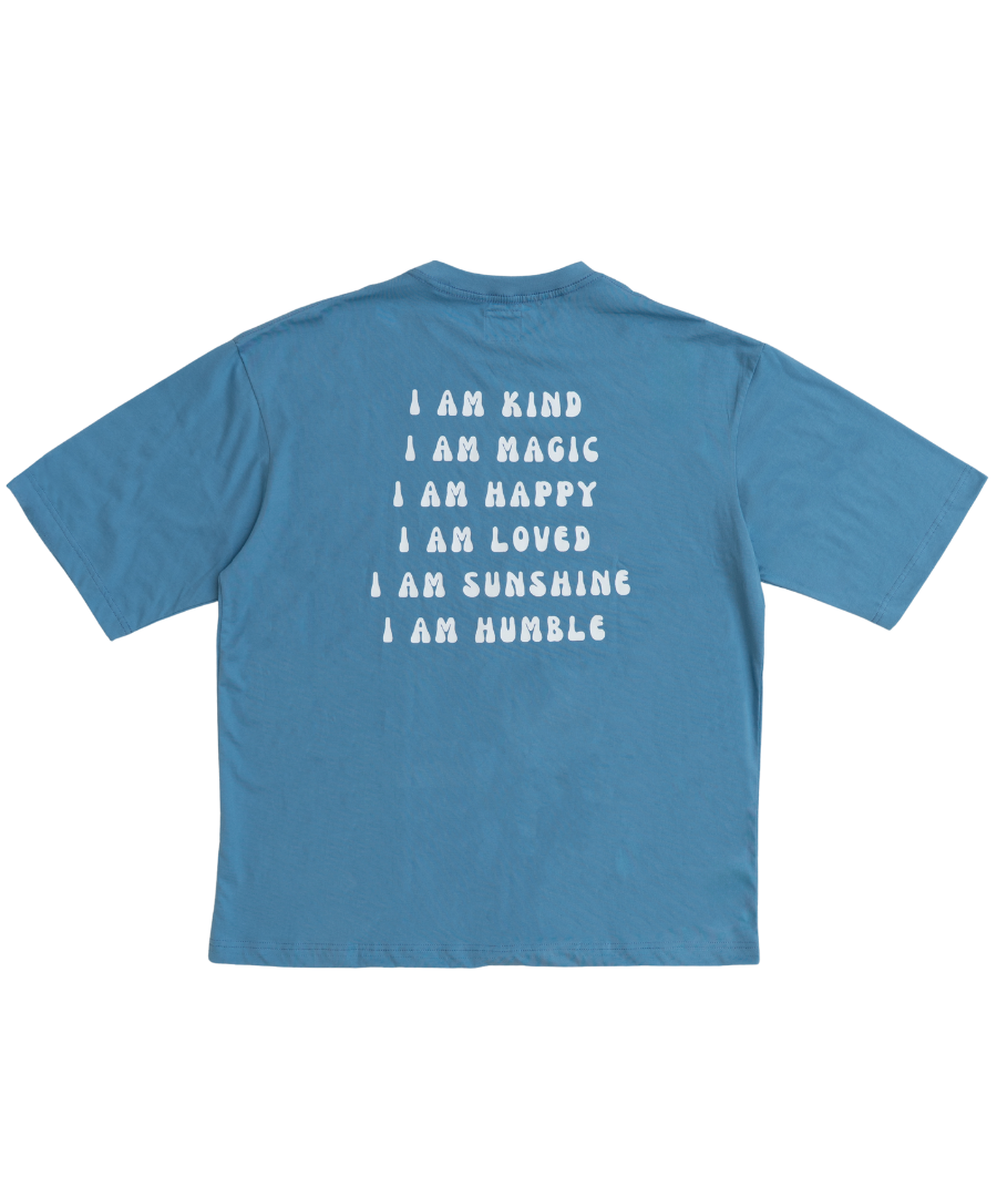 Affirmations Tee