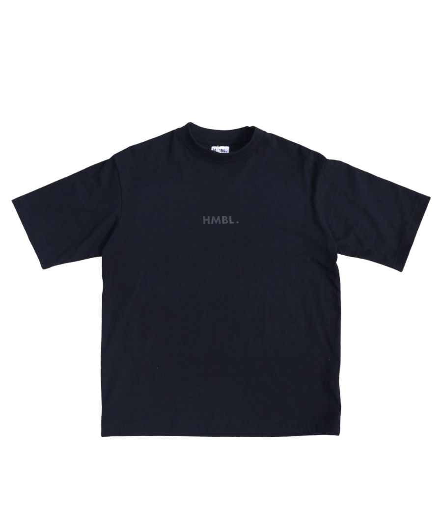 Mini Be You Tee Black