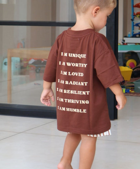 Mini Affirmations - chocolate