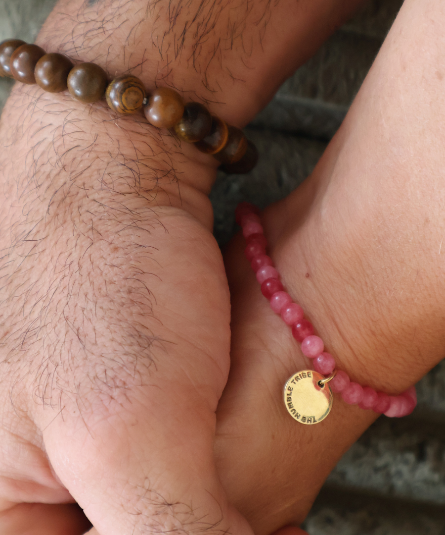 The Other Aunty Bracelet