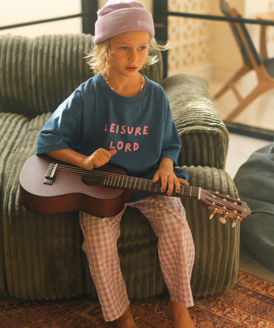 Leisure Lord Tee