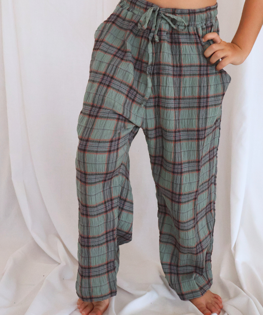 Bali Breeze Pant