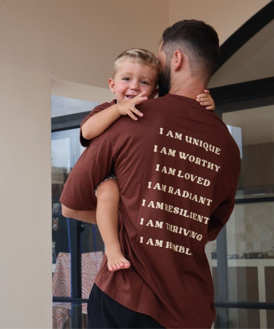 Affirmations - Chocolate