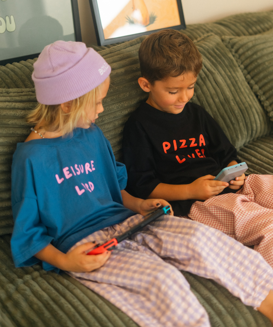 Leisure Lord Tee