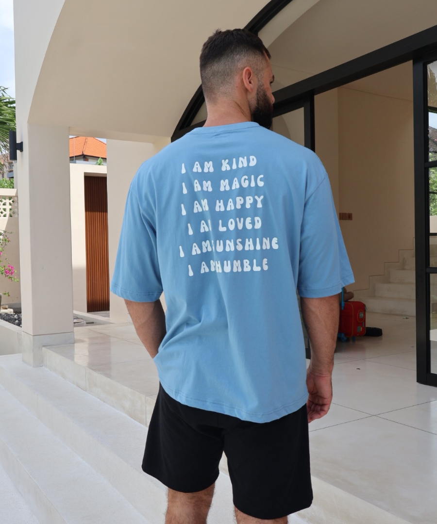 Affirmations Tee