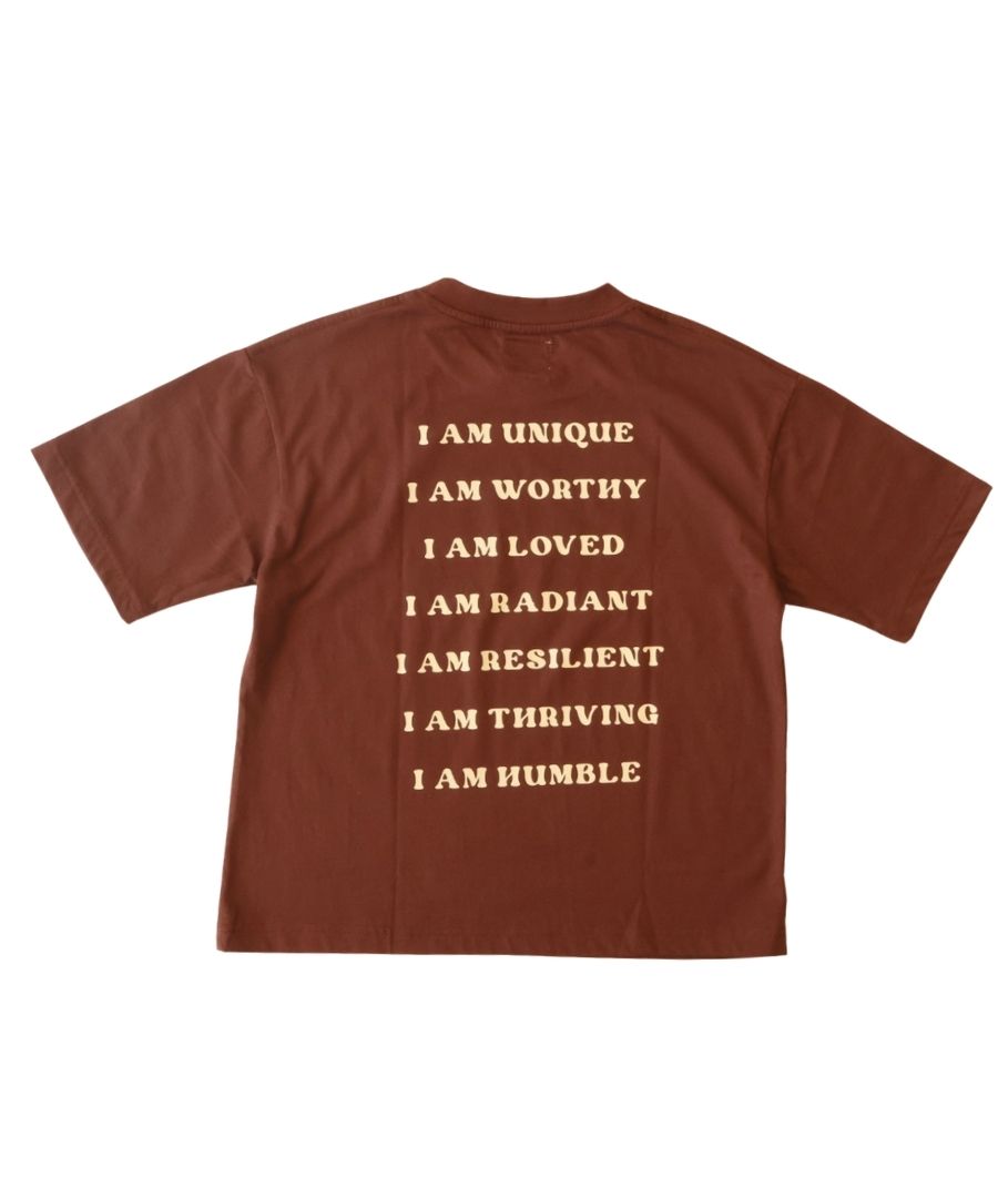 Mini Affirmations - chocolate