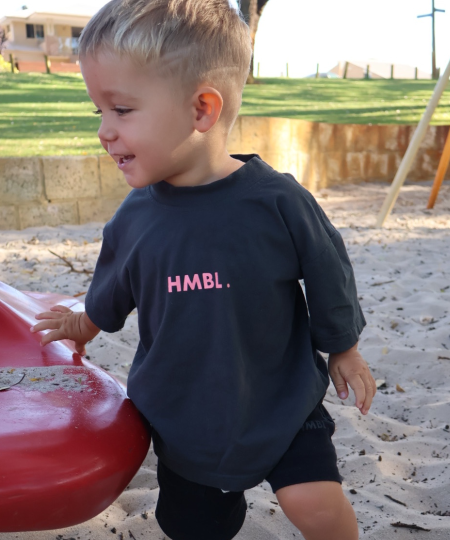 Mini Mama Lanz Tee