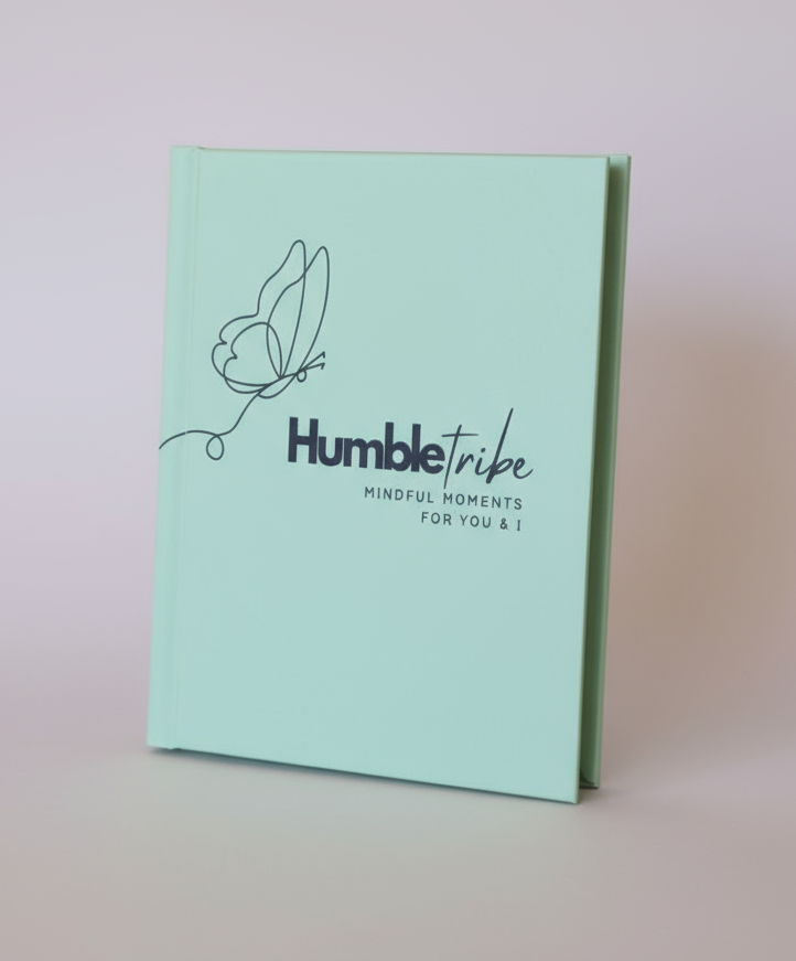 Mindful Moments Journal